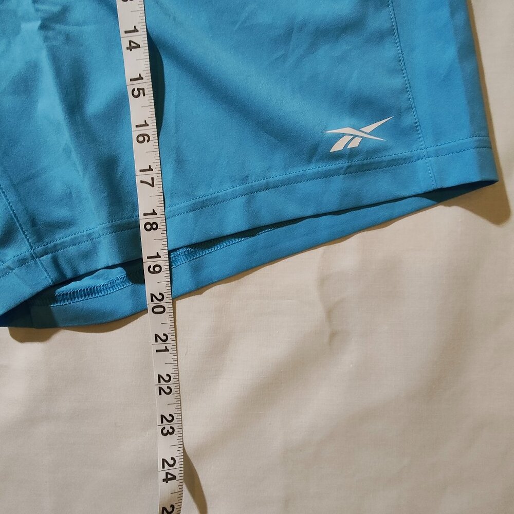 Reebok Men's Large‎ Training Shorts NWT - Picture 4 of 7